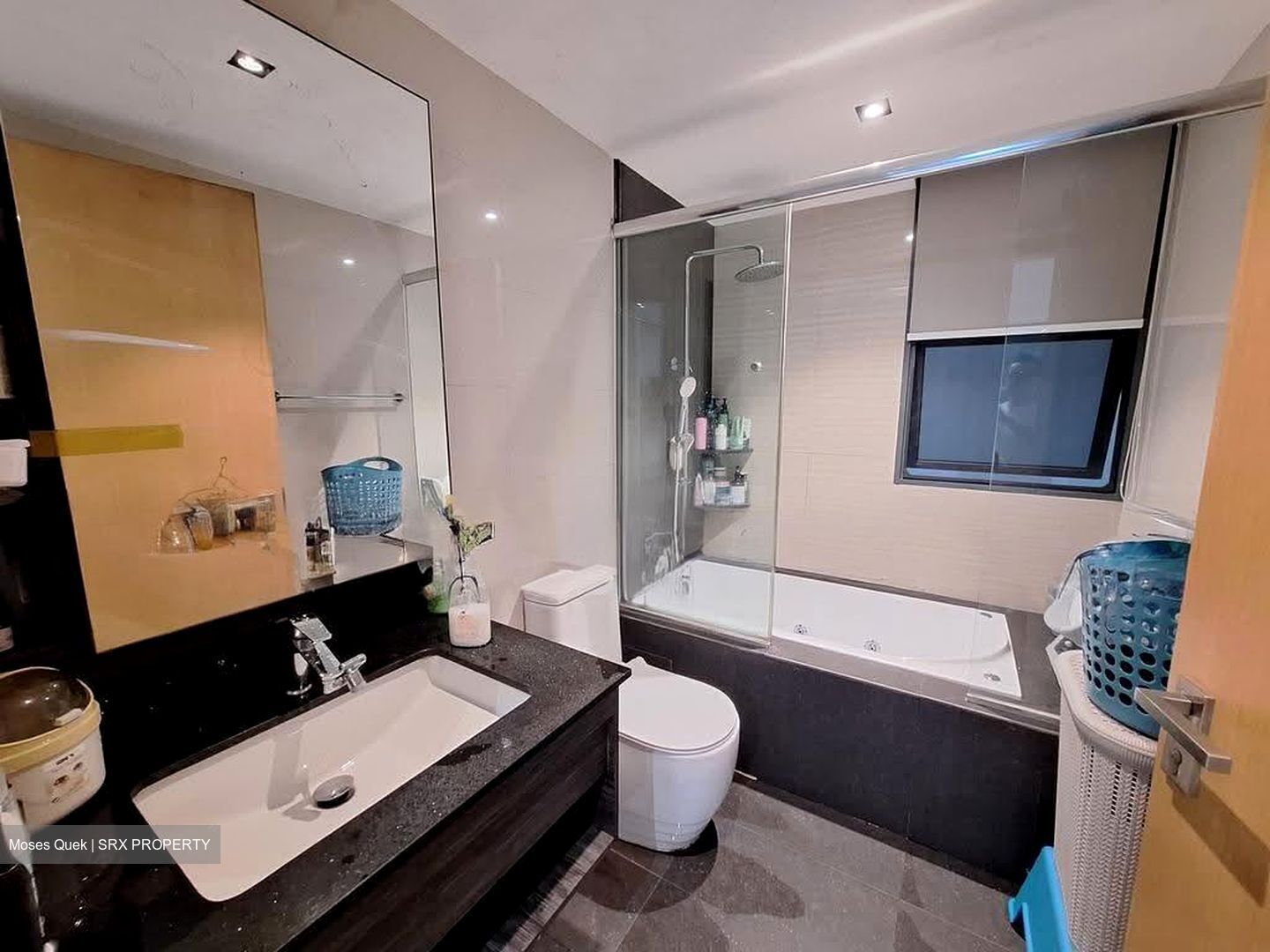 Blossom Residences (D23), Condominium #625327261